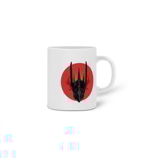 Nome do produto Caneca | Olho de Sauron - O Senhor dos Anéis