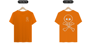 Nome do produto T-Shirt | PRE-RI-GO - Chaves