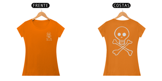 Nome do produto Baby Look | PRE-RI-GO - Chaves