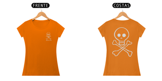 Nome do produto Baby Look Quality | PRE-RI-GO - Chaves