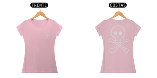 Nome do produto Baby Look | PRE-RI-GO - Chaves