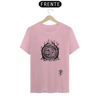 Nome do produto T-Shirt | Casa do Bilbo - O Hobbit