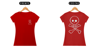 Nome do produto Baby Look | PRE-RI-GO - Chaves