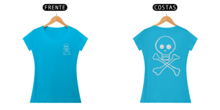 Nome do produto Baby Look | PRE-RI-GO - Chaves