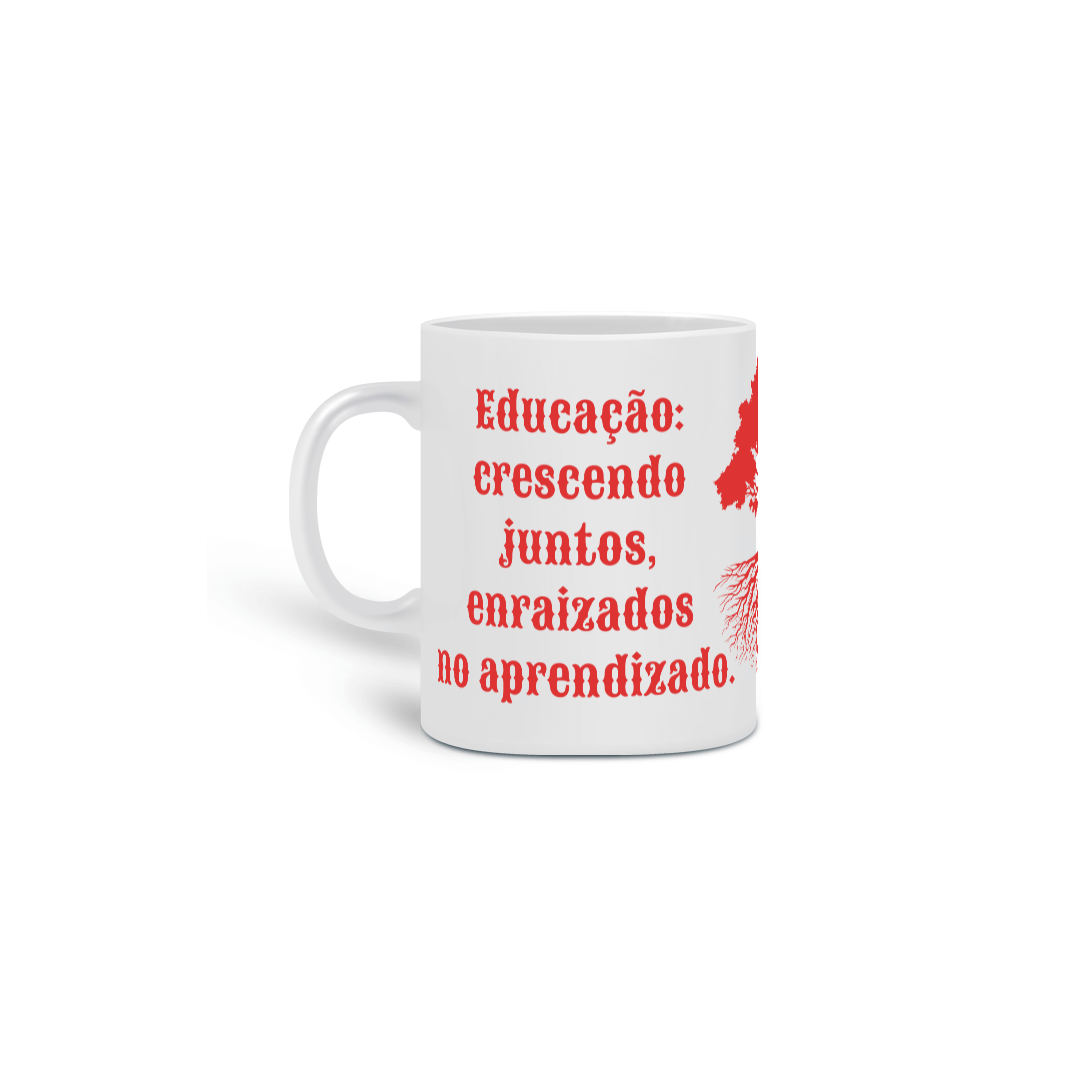 caneca-Sou Professor