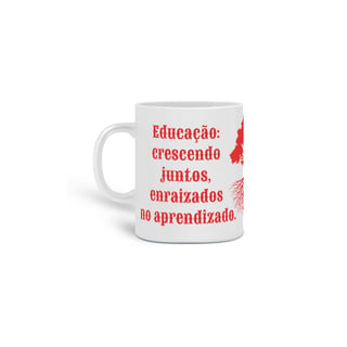 caneca-Sou Professor