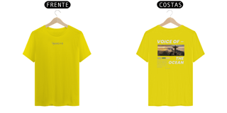 Nome do produto Camiseta Quality Size Harder Lançamento Estampa atrás
