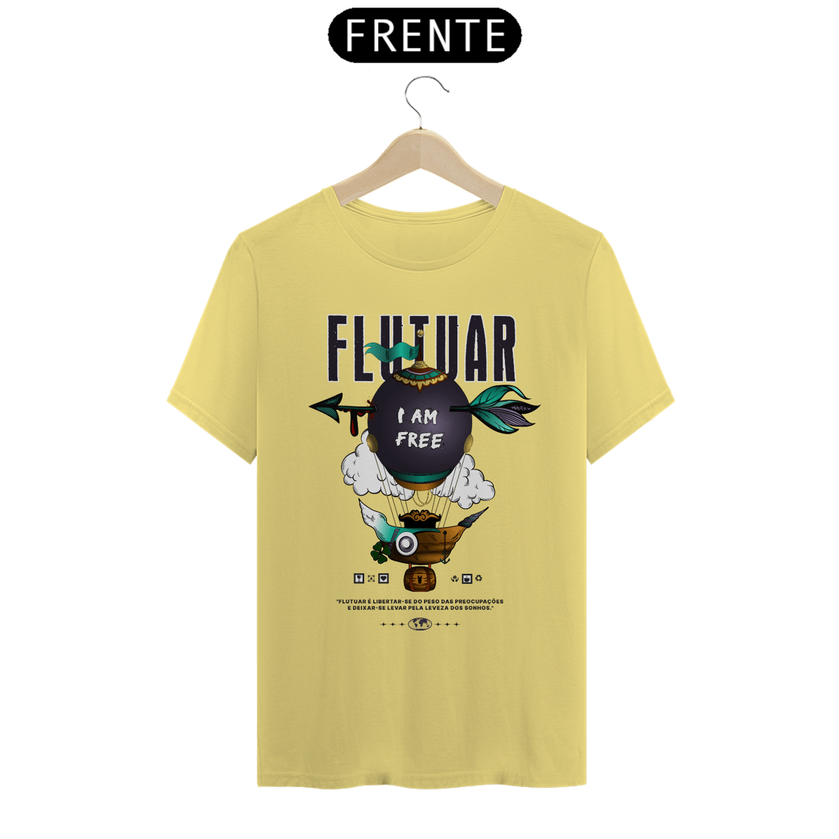 Nome do produto: ESTONADAS