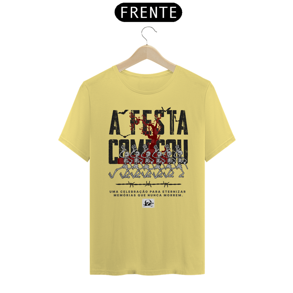 Nome do produto: ESTONADAS