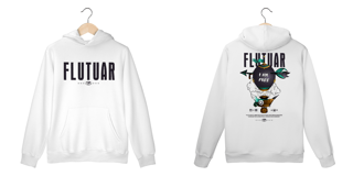 Nome do produto Blusa canguru