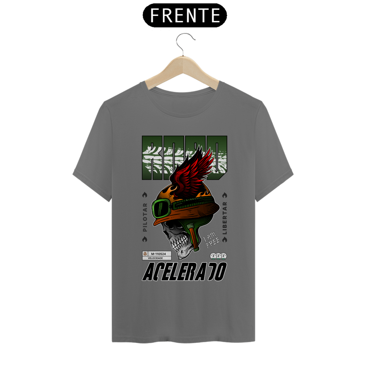 Nome do produto: ESTONADAS