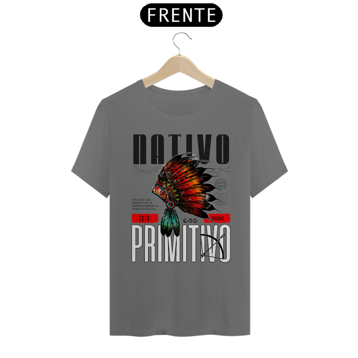 Nome do produto: ESTONADAS