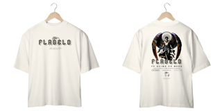 Nome do produto Camiseta Oversized