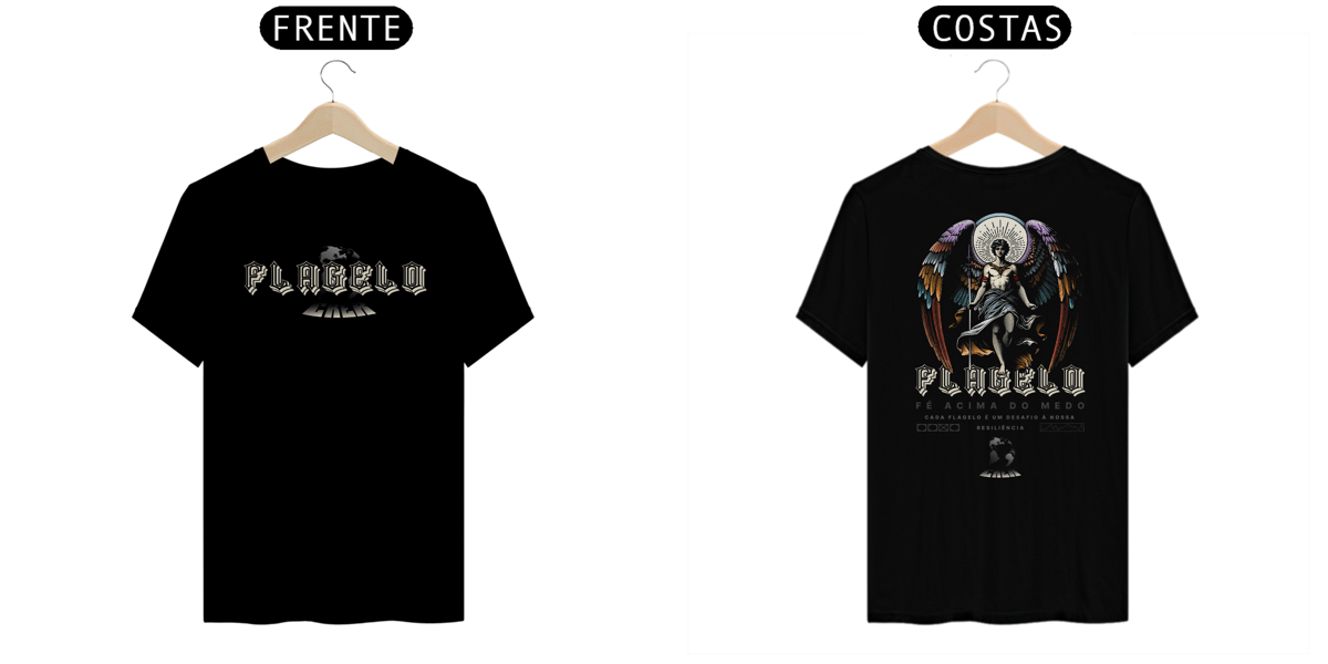 Nome do produto: frente e costa