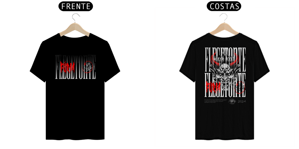 Nome do produto: frente e costa