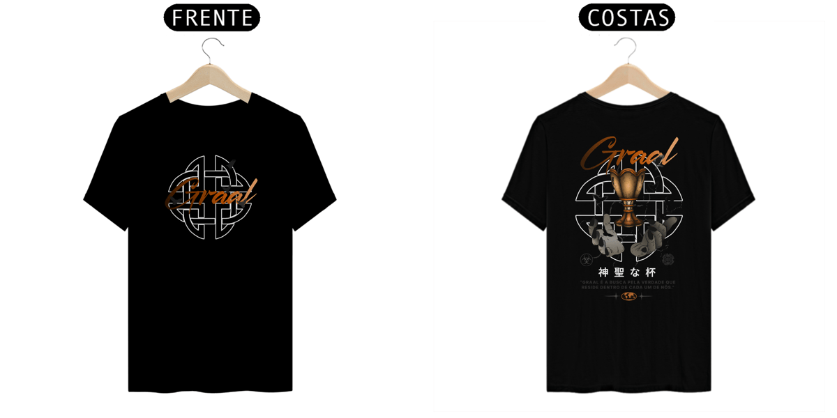 Nome do produto: Frente e Costa