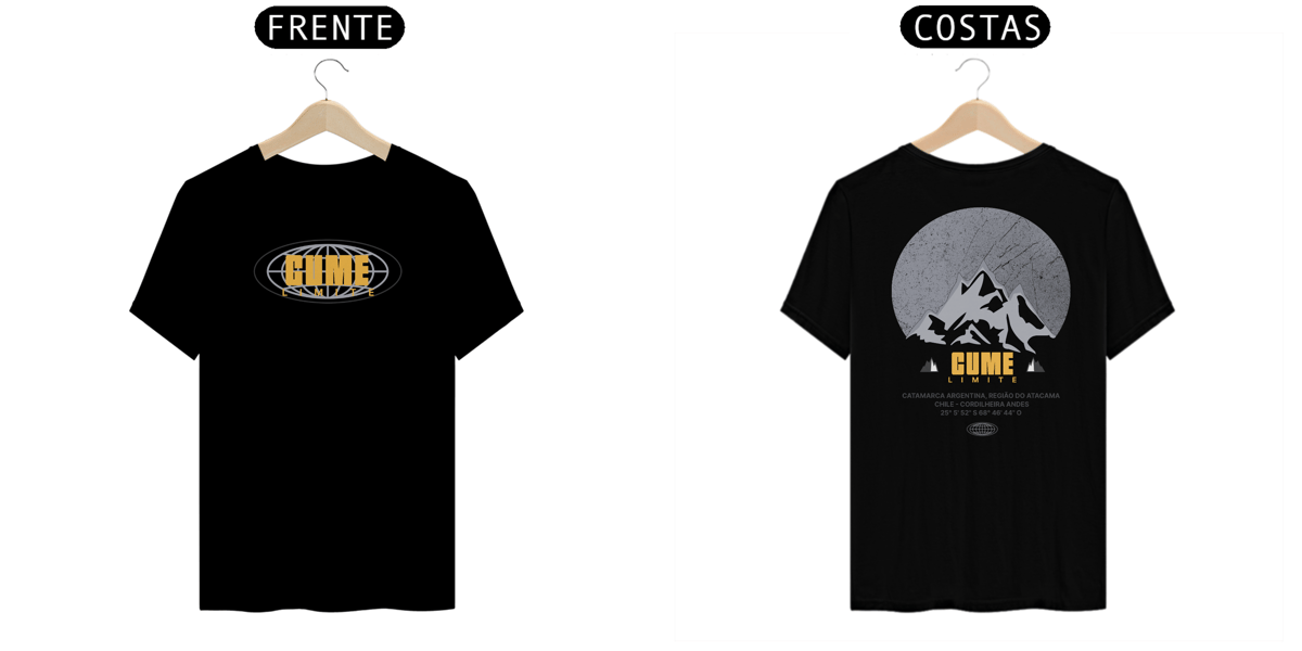 Nome do produto: Frente e Costa