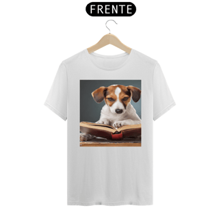 Nome do produto ESTUDANDO IGUAL UM CÃO