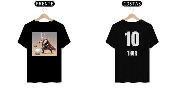 THOR CAMISA 10