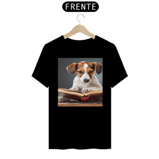 Nome do produto ESTUDANDO IGUAL UM CÃO