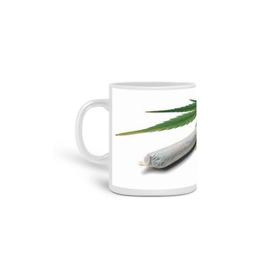 CANECA CANNABIS