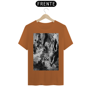 Nome do produto CAMISA CANNABIS