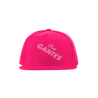 Nome do produto Bah Gantes