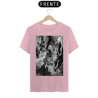 Nome do produto CAMISA CANNABIS