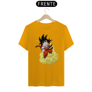 Nome do produto Goku Surfando na Nuvem