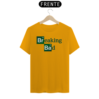 Nome do produto Breking bad