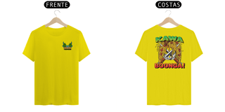 Nome do produto Kawa Boonga!