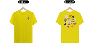 Nome do produto Here We Go!