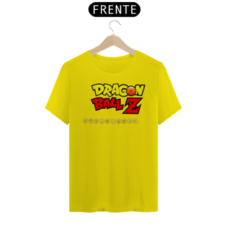 Nome do produto Dragon Ball Z