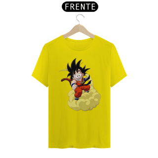Nome do produto Goku Surfando na Nuvem