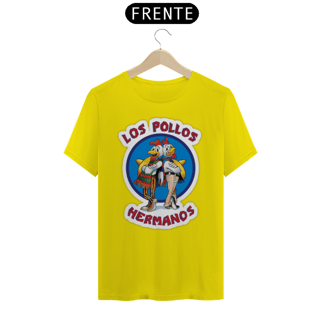 Nome do produto Los Polles Hermanos (Breaking Bad)
