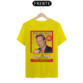 Nome do produto Better Call Saul