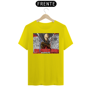 Nome do produto One Punch Man