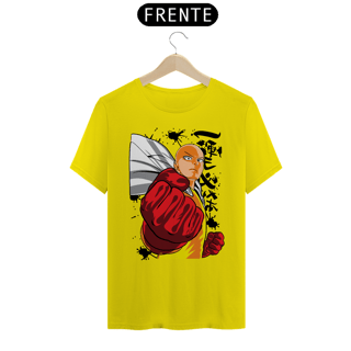 Nome do produto One Punch Man Version 2