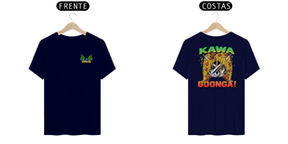 Nome do produto Kawa Boonga!