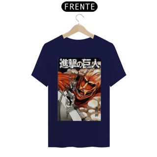 Nome do produto Attack on Titan