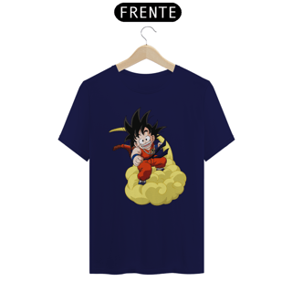 Nome do produto Goku Surfando na Nuvem