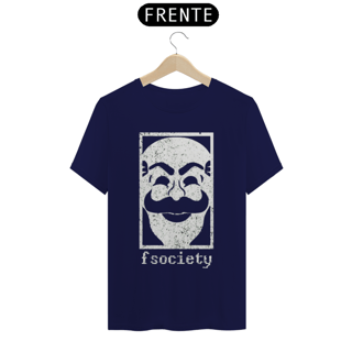 Nome do produto fsociety