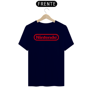 Nome do produto Nintendo Logo