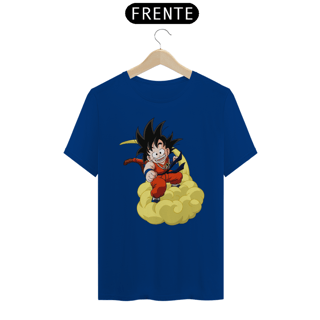 Nome do produto Goku Surfando na Nuvem