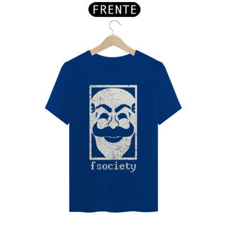 Nome do produto fsociety