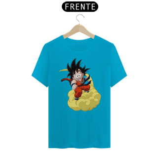 Nome do produto Goku Surfando na Nuvem