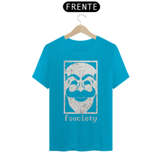 Nome do produto fsociety