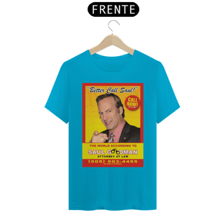 Nome do produto Better Call Saul