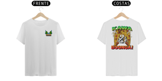 Nome do produto Kawa Boonga!