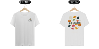 Nome do produto Here We Go!